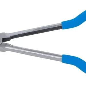 Actieprijs BGS 4405 Telefoontang extra lang 90° gebogen 260 mm