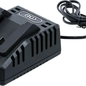 BGS 7380 Snellader 2,5AH 18V Ambachtelijk