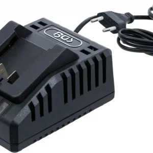 BGS 7381 Snellader 4,0 A 18 V Handgemaakt