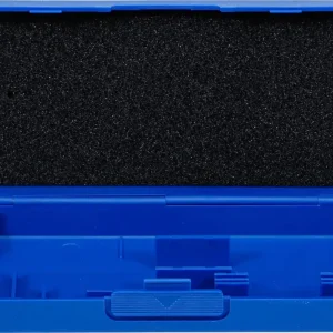 Beperkte Voorraad BGS 1935-LEER Opbergdoos voor BGS 1935