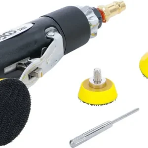 BGS 3291 Lucht excentrische haakse slijper-polijstmachine Origineel