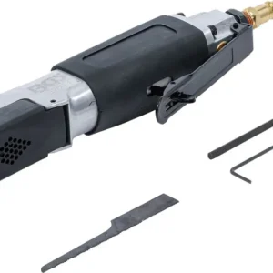 Direct Beschikbaar BGS 3260-1 Lucht carrosserie decoupeerzaagmachine