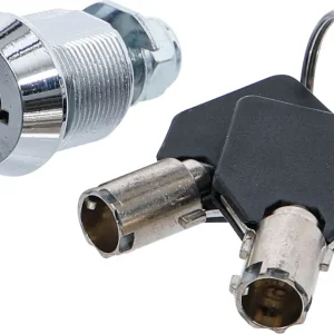 Aanbieding BGS 4100-9 Slot inclusief sleutel voor gereedschapwagen BGS 4100