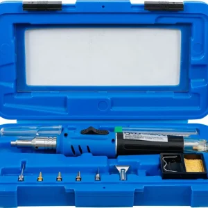 BGS 9942 Gassoldeerboutset Rechtstreeks Van De Fabrikant