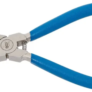 BGS 447-4 Borgringtang gebogen voor binnenringen 175 mm Hoge Kwaliteit