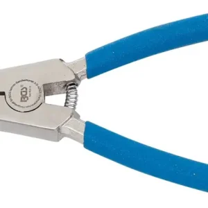 Favoriet BGS 450-3 Borgringtang recht voor buitenringen 150 mm