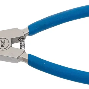 Laatste Kans BGS 450-1 Borgringtang gebogen voor buitenringen 150 mm