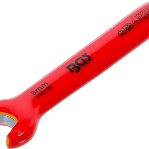 BGS 71059 VDE enkele steeksleutel-set 9 mm Modern