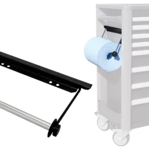Weekendaanbieding BGS 67161 Papierrolhouder voor gereedschapswagen PROFI