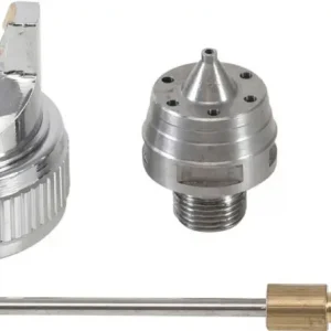 BGS 3317-2 Reserve spuitmond Ø 1,4 mm voor BGS 3317 Fabrieksprijs