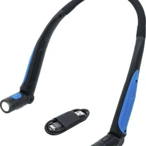 BGS 85353 COB-LED neklooplamp Beperkt Aanbod