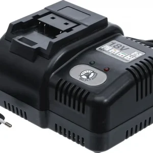 BGS Do It Yourself 9260-2 Snellader voor accu slagmoersleutel BGS 9260 Veilige Betaling