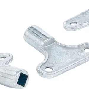 Koop Vandaag BGS Do It Yourself 50505 Radiator-ontluchtingssleutelset 3-delig