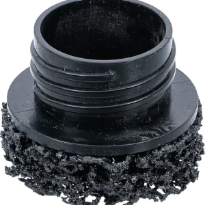 Beperkte Voorraad BGS 74450-2 Vervangingsschuurschijf voor BGS 74449 50 x 13 mm