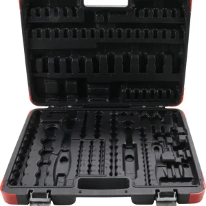 BGS Do It Yourself 2283-LEER Opbergkoffer voor BGS 2283 Uitverkoop