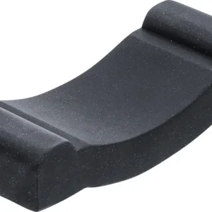 BGS 3016-9 Beschermkap rubber voor assteun BGS 3016 Gratis Retour