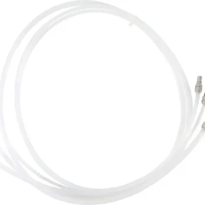 BGS 8702-1 Set kunststof slangen voor BGS 8702 3-delig Must-Have