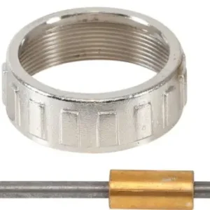 BGS 3206-3 Reserve spuitmond Ø 2,5 mm voor BGS 3206 Laatste Kans