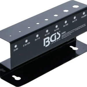 BGS 8484-1 Houder voor BGS 8484 leeg Authentiek