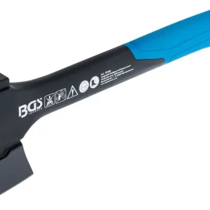 BGS 70122 Universele bijl Nylon steel met glasvezelversterking 410 g Veilige Betaling