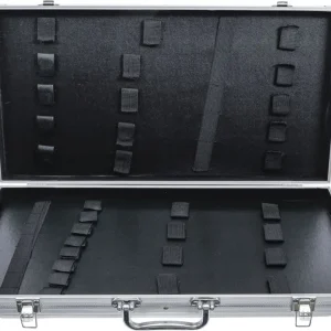 BGS Do It Yourself 30009-1 Opbergkoffer voor BGS 30009 Geld-Terug-Garantie