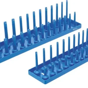 BGS 67158 Houder voor dopsleutels 3-delig Lage Kosten