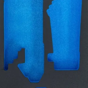 Korting BGS 2002-5 Koffer inlegmodule voor BGS 2002 leeg voor BGS 2002-8