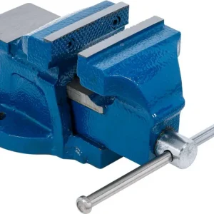 BGS 58255 Bankschroef 80 mm spanbekken Seizoensaanbieding