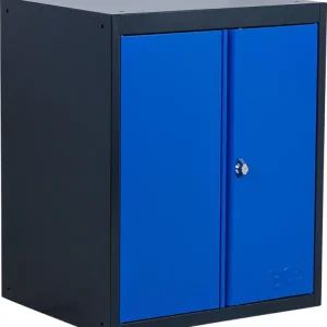 Trendy BGS 80201 Werkplaatskast met 2 deuren met 1 schap
