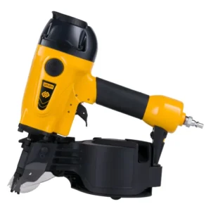 Union 5AD/IG65U Pneumatisch coilnageltacker vlakgerolde nagels 35-65mm Flitsaanbieding