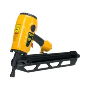 Meest Verkocht Union 6AH/RP100U Pneumatische tacker voor rondkopnagels 50-100 mm