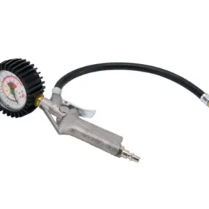 Union 1005 Bandenpomp incl. manometer Direct Verzonden