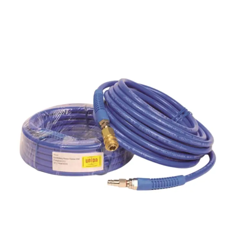 Bestseller Union 5011 Luchtslang 10m CPL Orionaansluiting