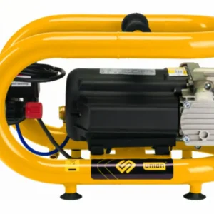 Union C-COMPRIT105 Comprit Compacte olievrije luchtcompressor op voet lichte Authentiek
