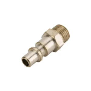 Express Levering Union 0008/216BLIST Insteeknippel Orion slangpilaar 9mm verpakt in koker