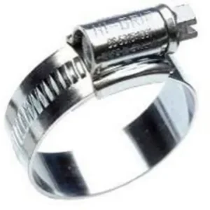 Meest Verkocht Union 0008/370BLIST Slangklem gegalvaniseerd 11-17mm verpakt in koker