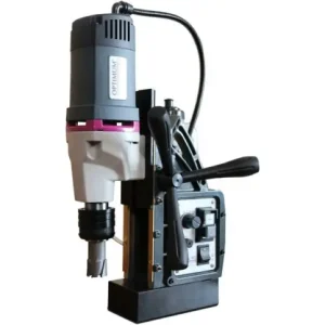 In De Mode Optidrill 713071151 DM50V Magneetboormachine 230V 1,7 kW voor kernboren tot Ø 50x50 mm