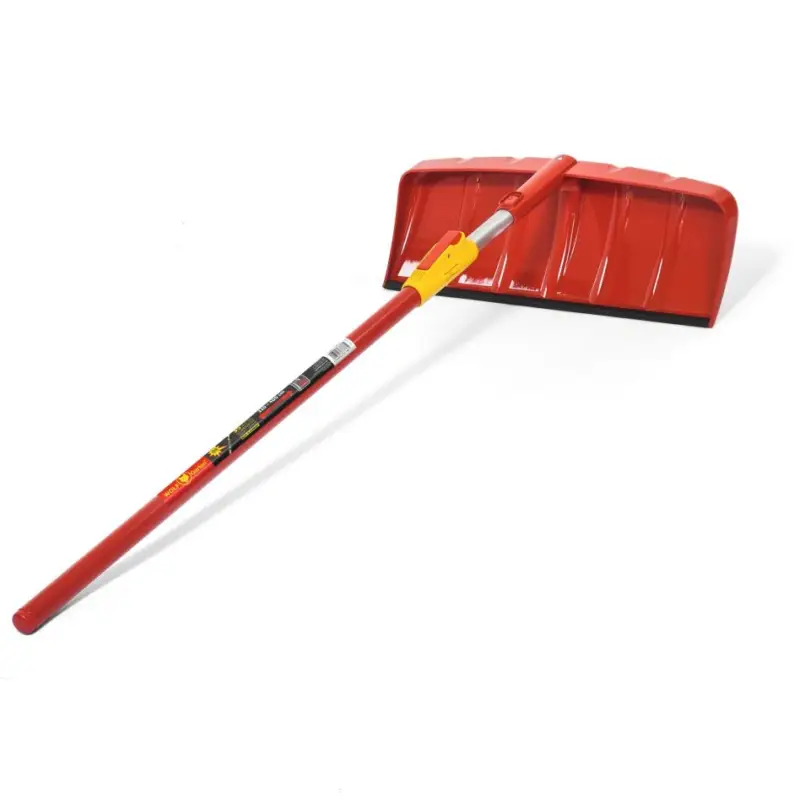 Aanbieding WOLF-Garten 1158080 Multi-Star Dakschuiver 60cm + steel