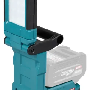 Garantie Inbegrepen Makita ML013G XGT 40 V Max Magneet werklamp excl. accu's en lader in doos