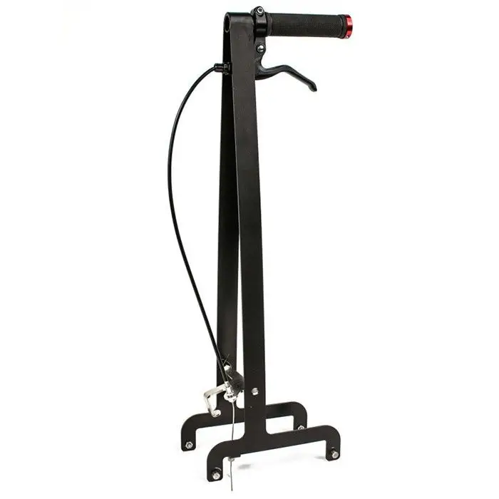 Merkproduct Grabo TSPERGUO Erguo S1 Handle Vacuümzuigerhendel