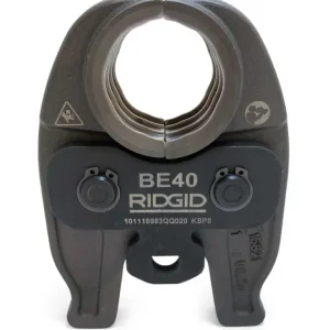 Ridgid Accessoires 69273 TH40-Henco Persbek Hete Deal