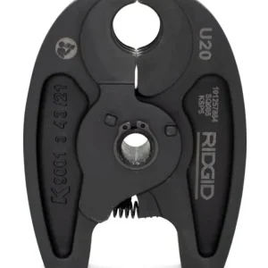 Ridgid Accessoires 77028 U15 Persbek 15kN Korting