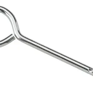 Veilige Betaling Ridgid Accessoires 59230 3/8" Ontkoppelingspen