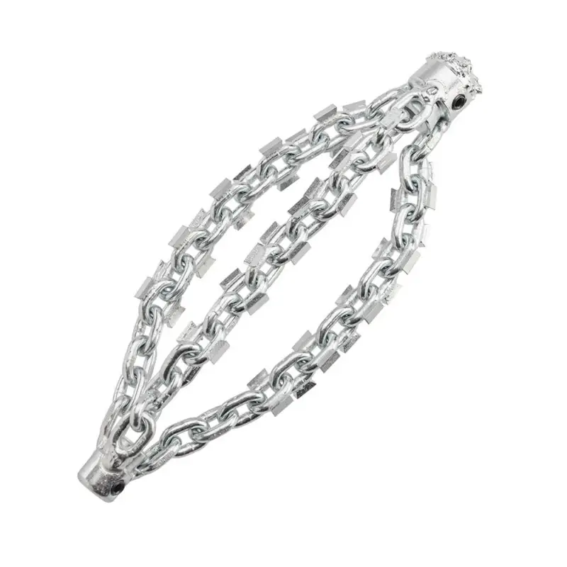 Trendy Ridgid Accessoires 66653 FlexShaft Kettingklopper K9-306, 4" (100 mm) 3 kettingen penetrerend