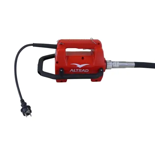 Altrad 62311 Trilnaald Aandrijfunit Nieuw