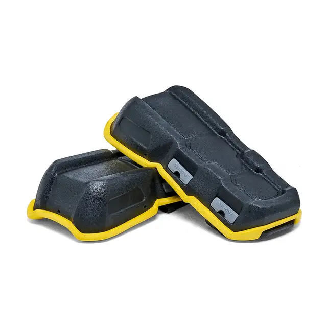 Dagaanbieding Orit OKB55 Foditec Kniebeschermer Extra Heavy Duty