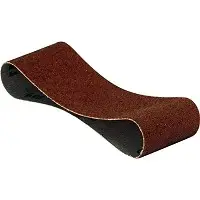 Nieuw Model Holzstar 715911010 Schuurband 915 x 100 mm K100 - per 10 stuks