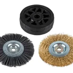 Batavia 7065882 Maxxbrush onkruidborstel set Finale Uitverkoop