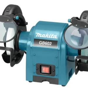 Shop Nu Makita GB602 Slijpsteenmachine 150 mm
