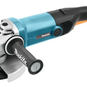 Uitverkoop Makita GA7010CFY 230V Haakse slijper 180 mm